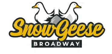 The Snow Geese Broadway
